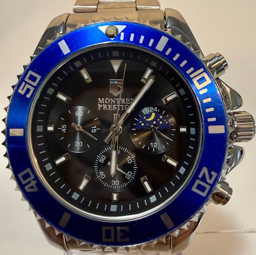 Montres prestige invicta - montres, x