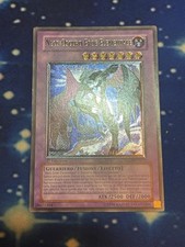 Neos Oscuro Eroe Elementale Ultimate 1’ed Ita Yu Gi Oh