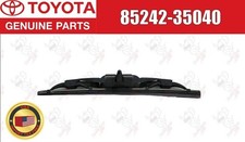 Tergicristallo posteriore lama