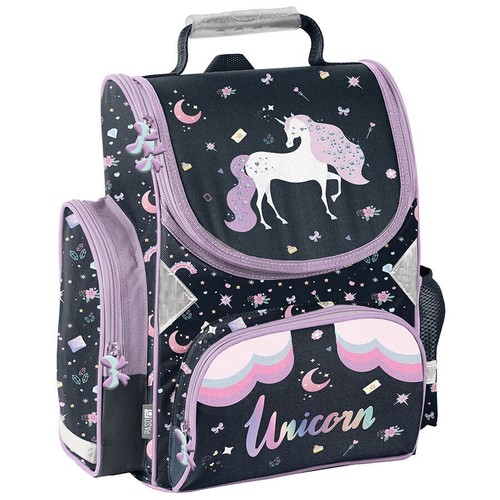 Unicorno zaino ergo cartella - unicorno,