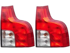 2x Fari posteriori HELLA S+D