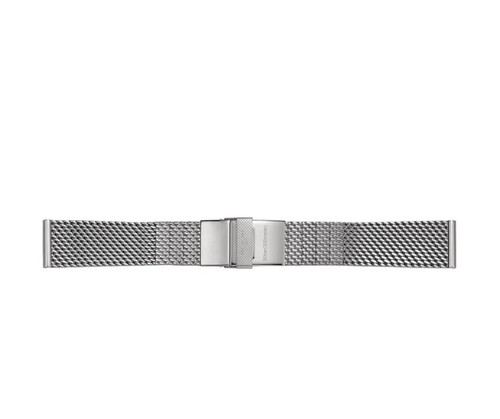 Bracciale maglia milano mm - 22,