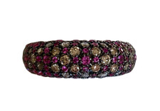 Anello Recarlo Donna in Oro