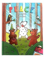 PEACE: FIVE TALES OF