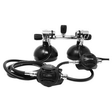 Apeks TEK3 set regolatore di