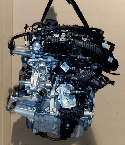 Motore b38a15p bmw benzina - x1,
