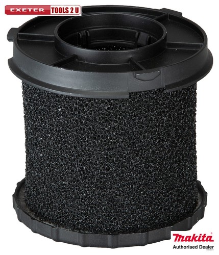 Makita 191m39 filtro - 191m39-3, di