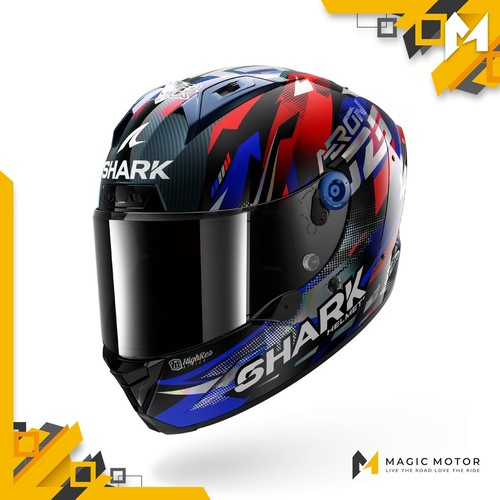 Casco integrale shark aeron - shark,