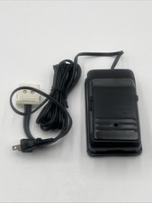 Pedale controllo velocità