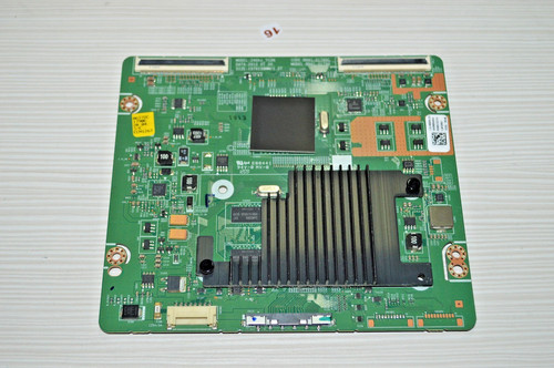 Bn41 01790c scheda con - t-con, lvds