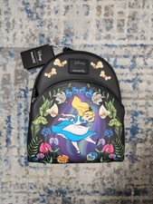 Mini zaino Loungefly Disney