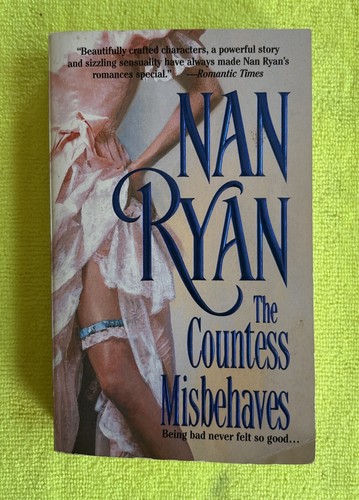 Countess misbehaves nan - countess,
