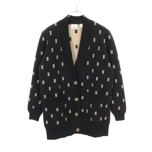 Cardigan maglia scollo v - maglia, a