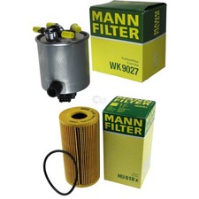 Filtro uomo Renault Koleos HY_