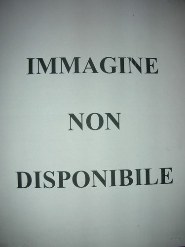 Audace anastatica 17 - anastatica, in