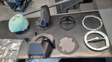Kit modifica potenziamento