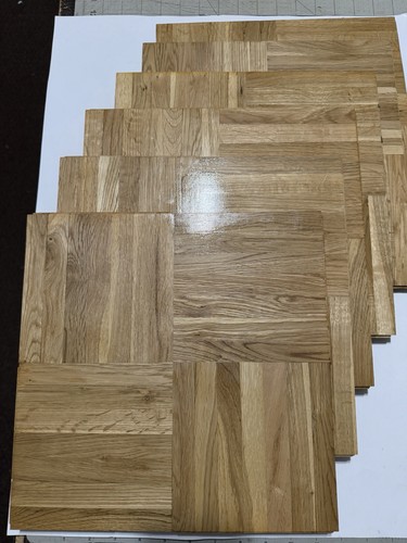 Parquet rovere bianco woodmark - rovere,