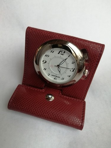 Orologio quarzo montblanc - al,