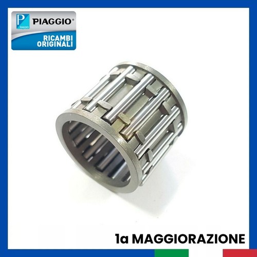 Gabbia rulli spinotto - gabbia,