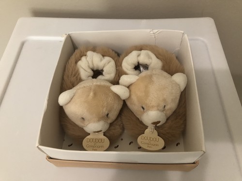 Doudou campagnie - doudou,