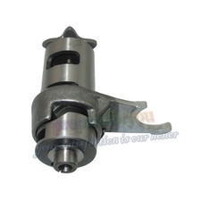 3 Speeds Gear Shift Drum Forks