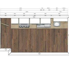 cucina MondoConvenienza