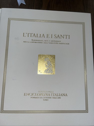 Italia santi - santi,