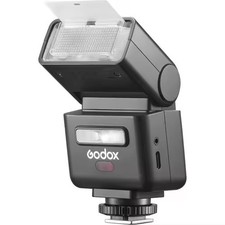 Luce flash fotocamera Godox