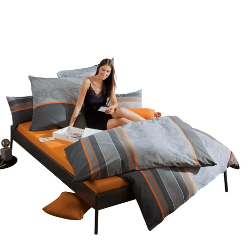 Biancheria letto erwin - letto,