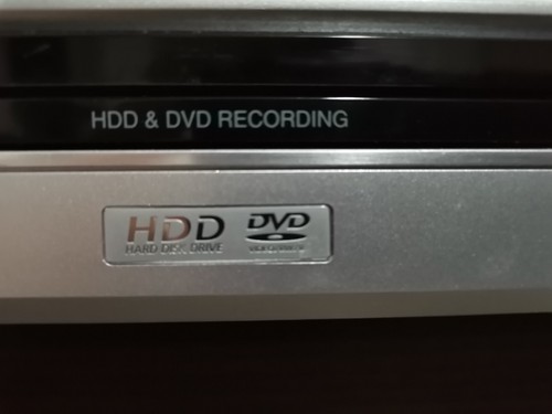 Lettore dvd recorder - dvd, lg