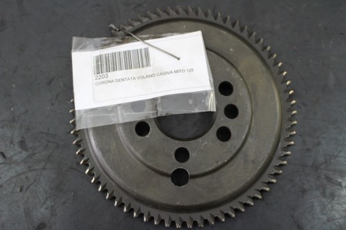Corona dentata volano cagiva - corona,