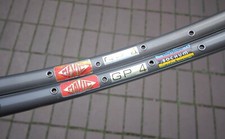 MAVIC GP4 Tubular Rim Pair /
