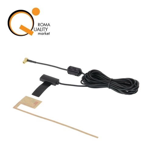 Alpine kae 242 antenna - alpine,