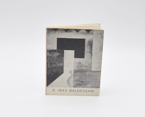 Iras baldessari 1957 mini - iras,