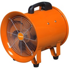 VENTILATORE PORTATILE
