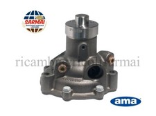 POMPA ACQUA TRATTORE