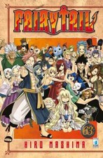FAIRY TAIL 63 YOUNG 300