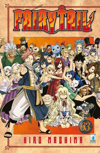 Fairy tail young - fairy, 63
