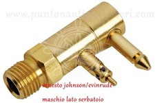 INNESTO ATTACCO CARBURANTE