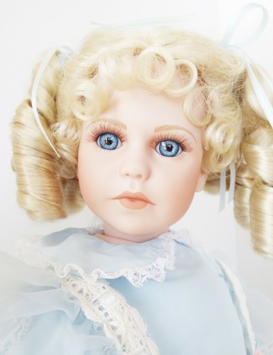 Barbie sue blue - sue,