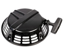 Avviatore autoavvolgente per