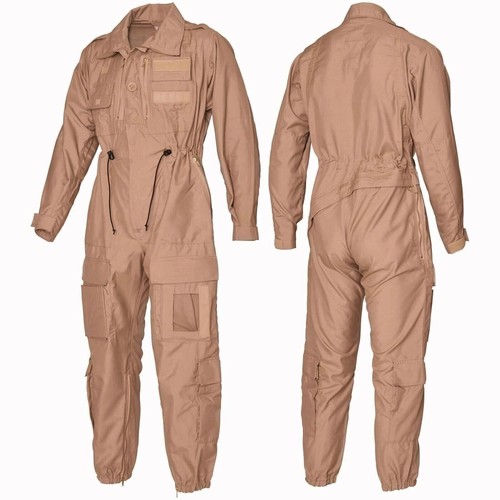 Afv coverall fire retardant - coverall,
