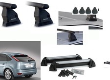 BARRE PORTATUTTO FORD FOCUS