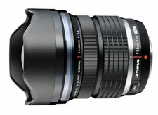 Olympus M.Zuiko Digital 7-14