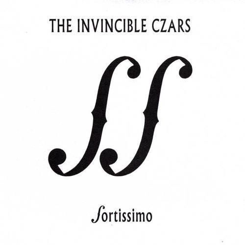 Audio invincible czars - audio, cd