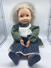 Bambola Furga Nonna Bella