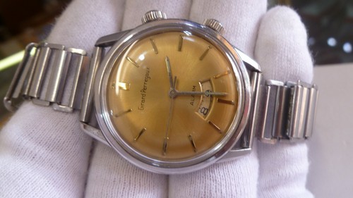 Orologio girard perregaux - girard,