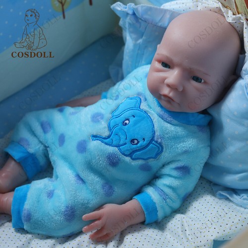 Cosdoll boy dolls - 18,5",