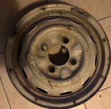 Cerchio Lancia Flavia Coupé. Fergat Da 15