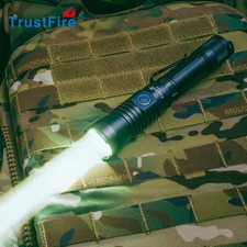 Torcia Trustfire T30R 1100M